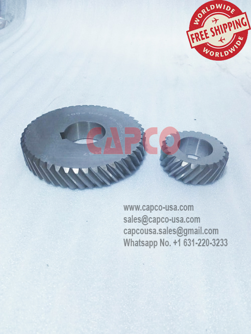 Gear Set 1092022955+1092022956/Non Oem/Free Shipping