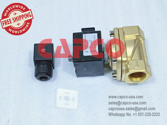 SOLENOID VALVE 1624835280/NON OEM/FREE SHIPPING