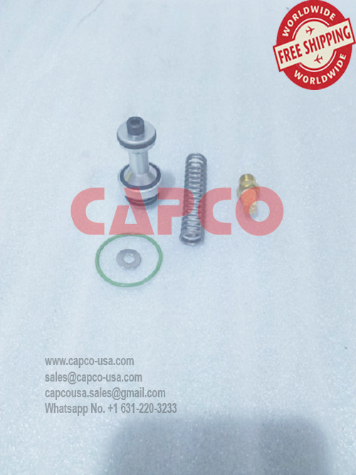 Vent Valve kit	2901001500/NON OEM/FREE SHIPPING