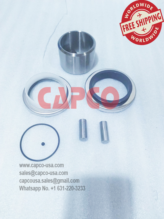 SHAFT SEAL KIT OEM TYPE COMPONENTS 42486597/FREE SHIPPING