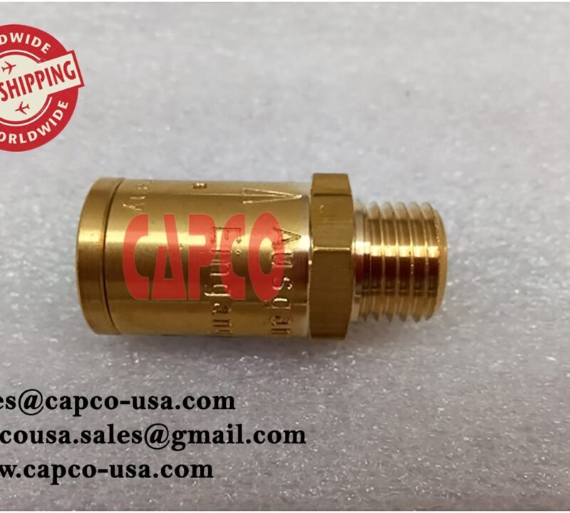 Pressure Reducer Valve A11915874 /NON OEM/FREE SHIPPING