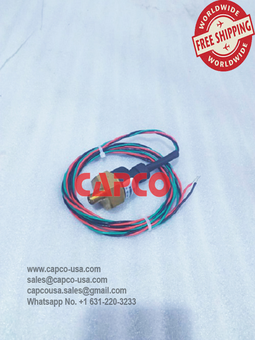Pressure Sensor 0250039-910/Non Oem/Free Shipping