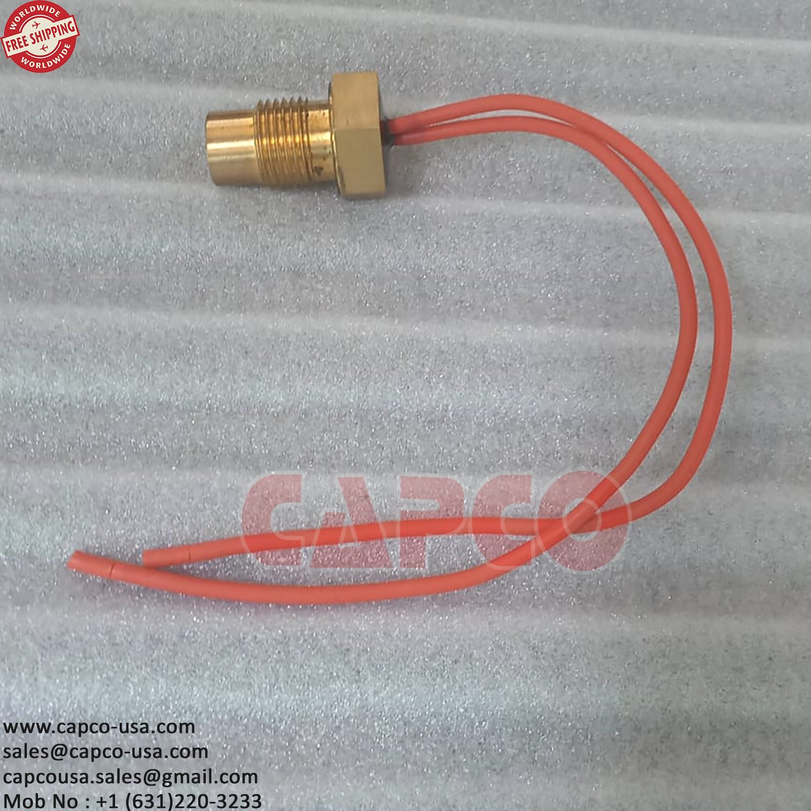 TEMPERATURE SWITCH 1089063725/NON OEM/FREE SHIPPING