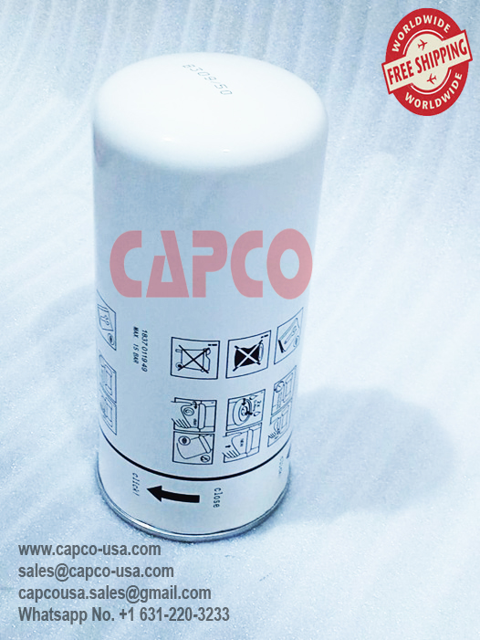 OIL FILTER ELEMENT 1635683200/NON OEM/FREE SHIPPING
