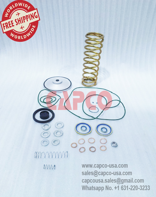 UNLOADER VALVE KIT 2200599840 /NON OEM/FREE SHIPPING