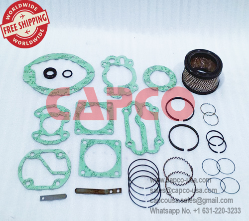 Tune up kit 37093275/Non Oem/Free Shipping
