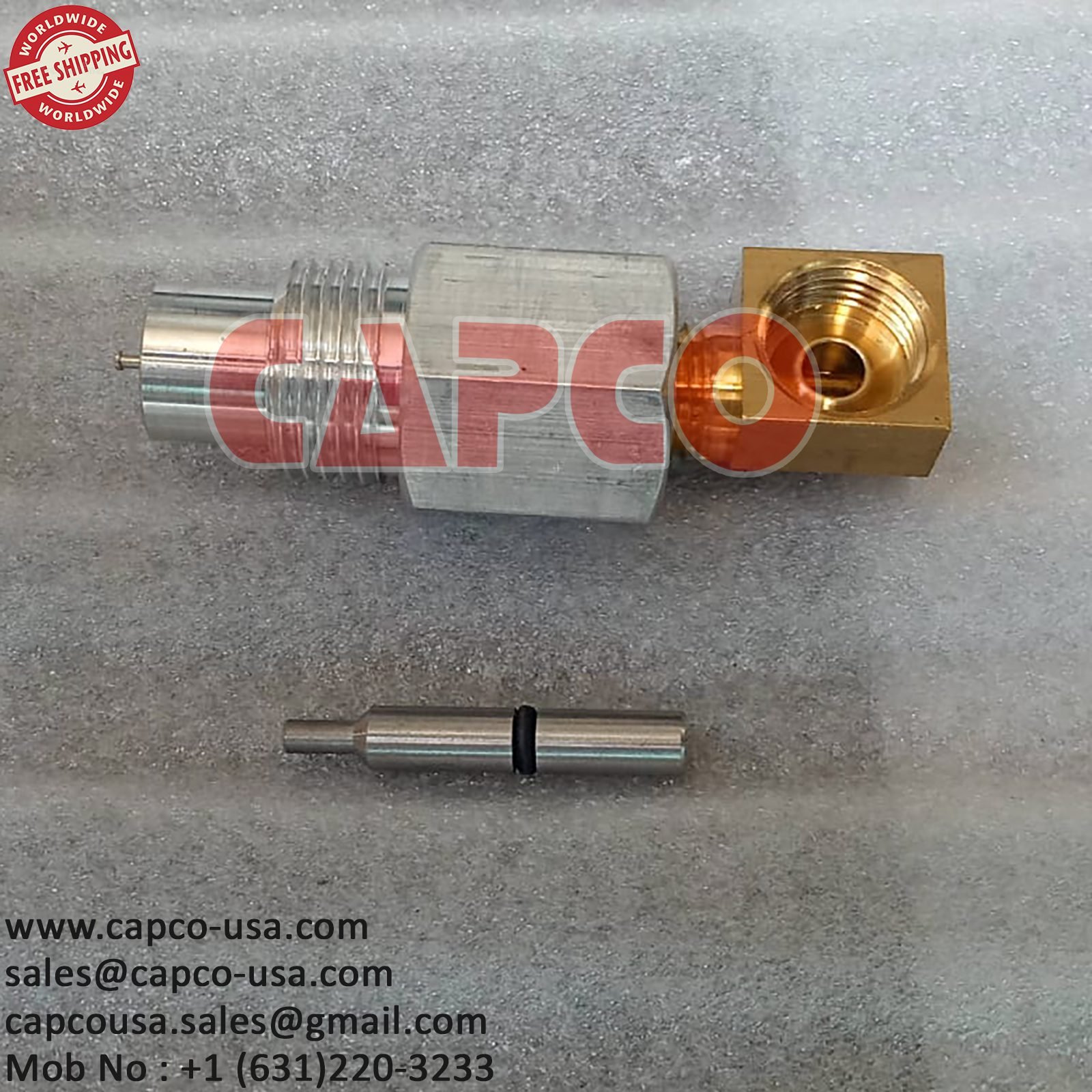 PILOT VALVE 70388277/NON OEM/FREE SHIPPING - Image 2