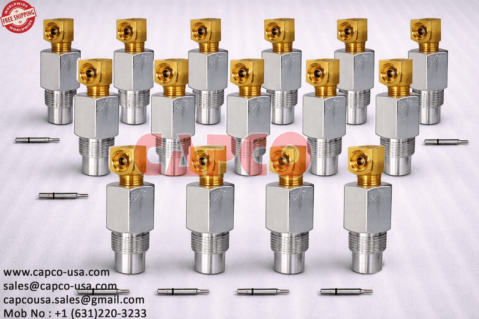 PILOT VALVE 70388277/NON OEM/FREE SHIPPING - Image 4