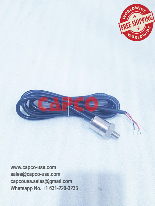 Pressure Transducer 8829003-806/Non Oem/Free Shipping