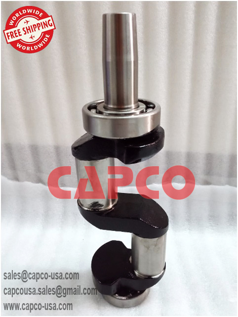 CRANKSHAFT ASSEMBLY 20102778 /NON OEM/FREE SHIPPING