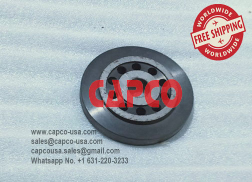 Seat Valve 30217608/non Oem/free Shipping