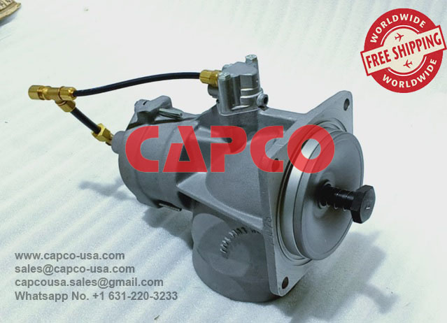 Unloader Assembly 1604030680/non Oem/free Shipping