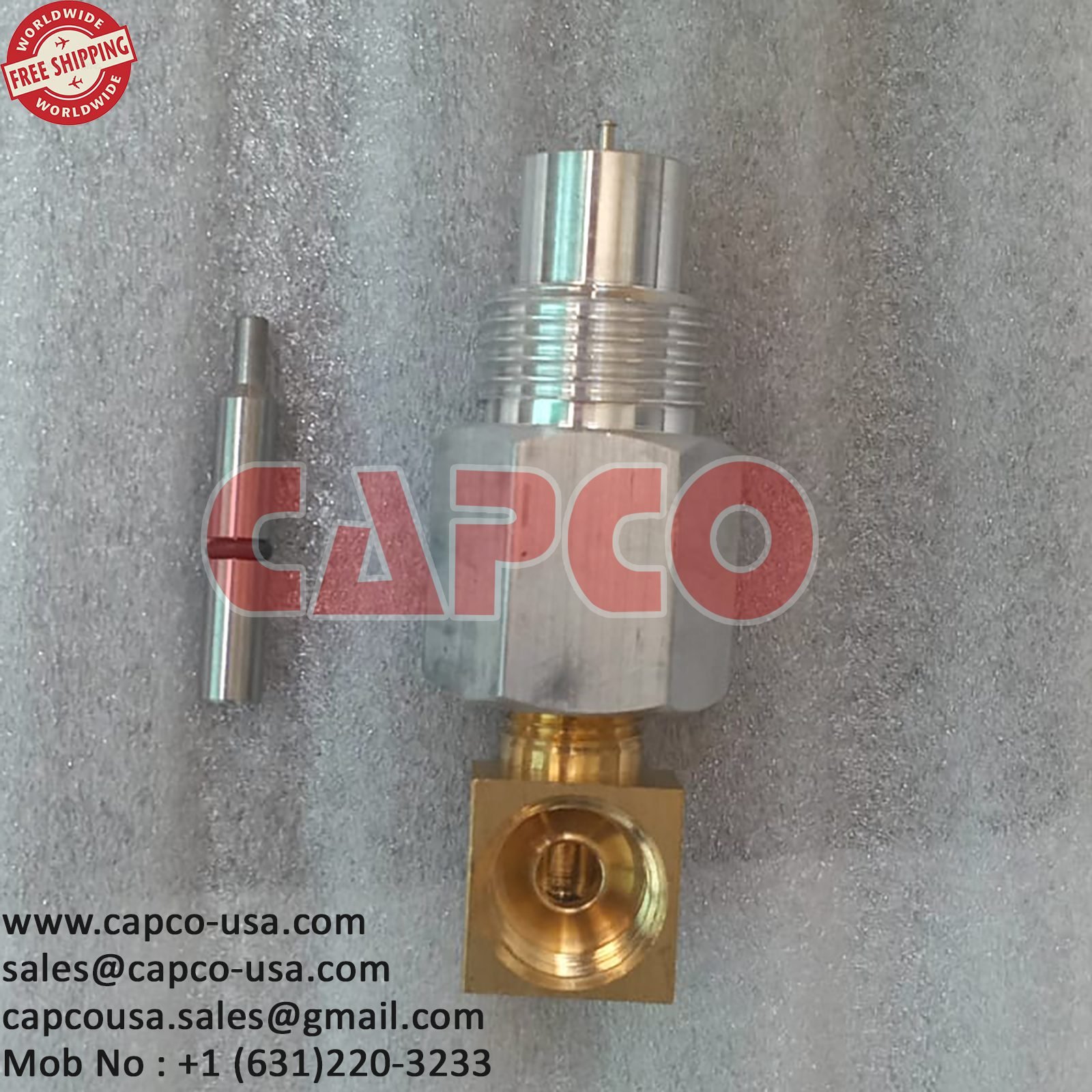PILOT VALVE W75289T40/NON OEM/FREE SHIPPING - Image 2