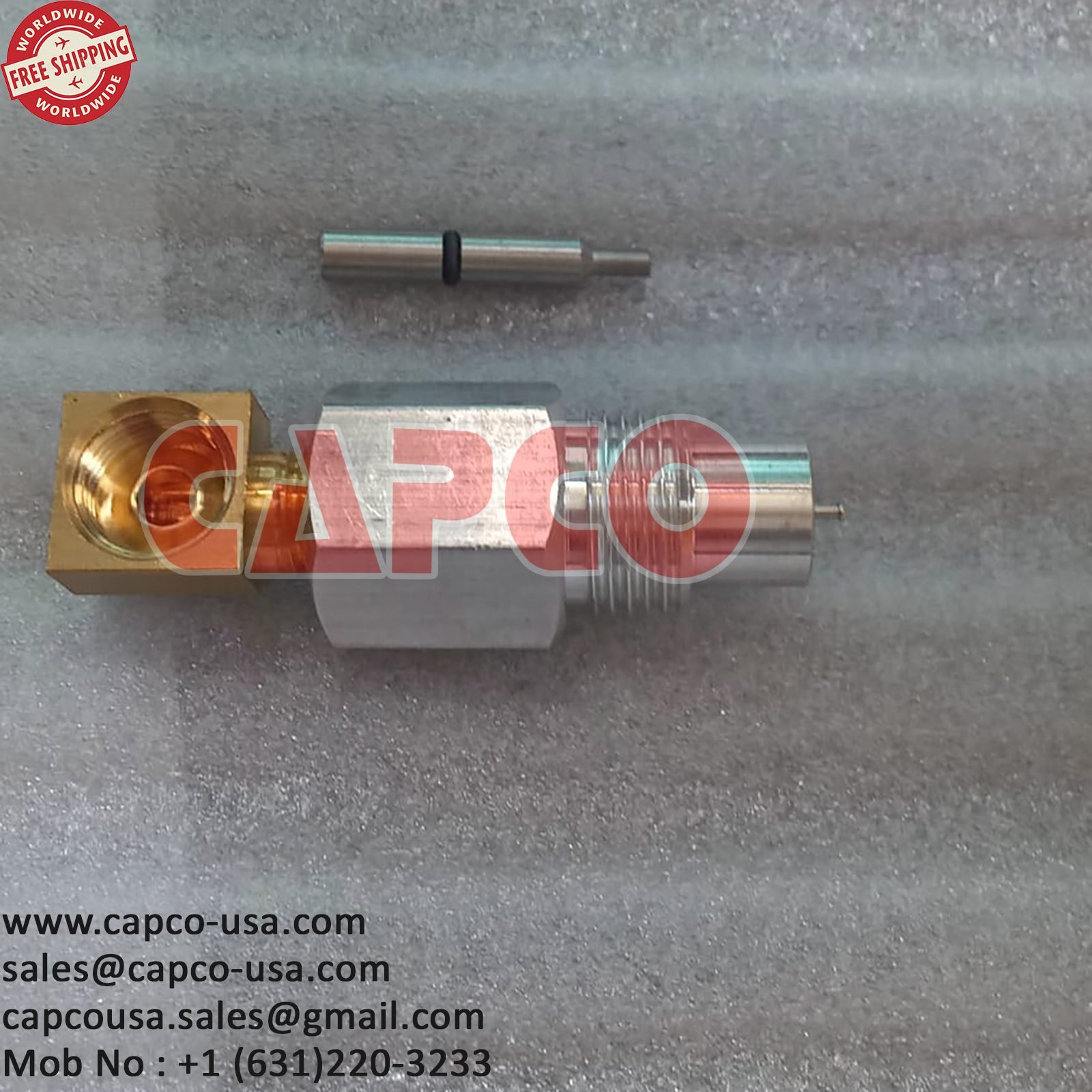PILOT VALVE W75289T40/NON OEM/FREE SHIPPING - Image 3