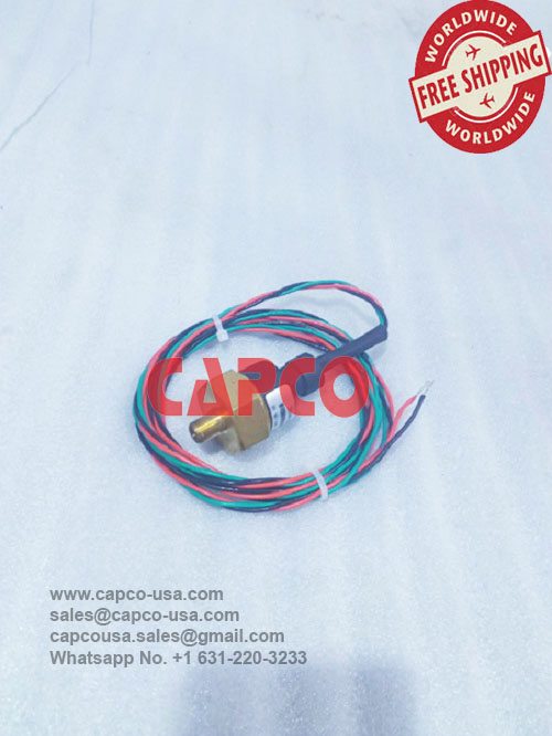 Pressure Sensor 0250039-910/non Oem/free Shipping