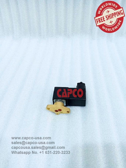 Solenoid Valve 1089058022/non Oem/free Shipping