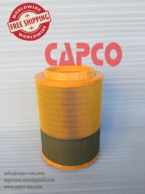 AIR FILTER ELEMENT 1631043700/NON OEM/FREE SHIPPING