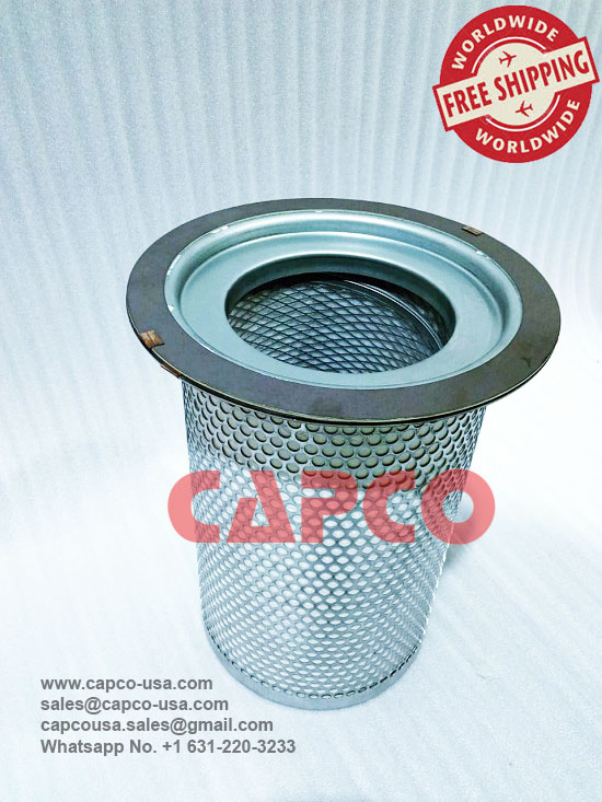OIL SEPARATOR 1625181171/NON OEM/FREE SHIPPING