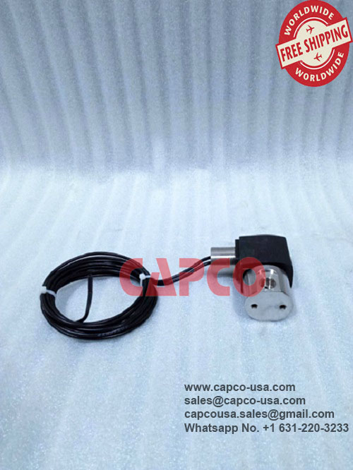 Solenoid Valve 2250155-715/Non Oem/Free Shipping