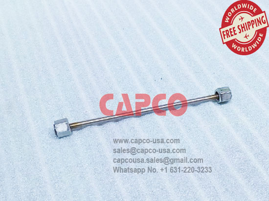 Tube Gearcase Scavenge Original 23453129/non Oem/free Shipping