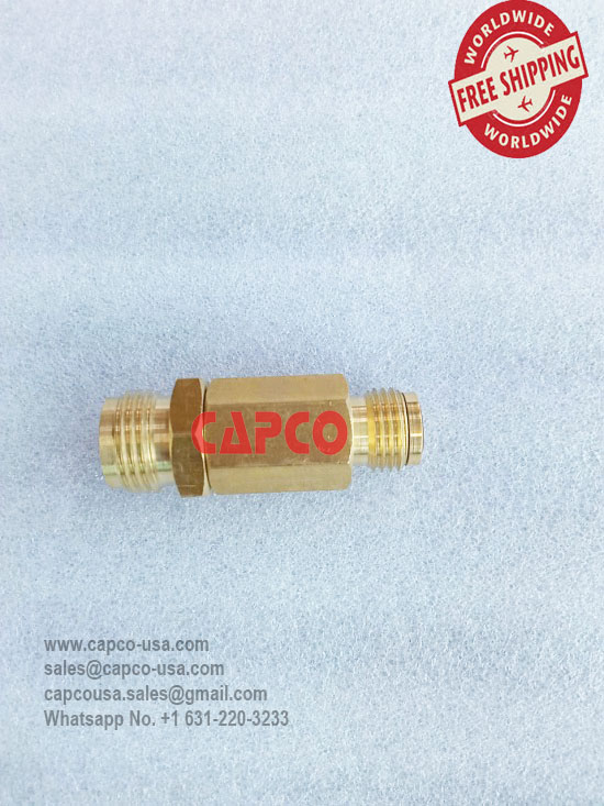 valve orifice/check Original 23709942/Free Shipping