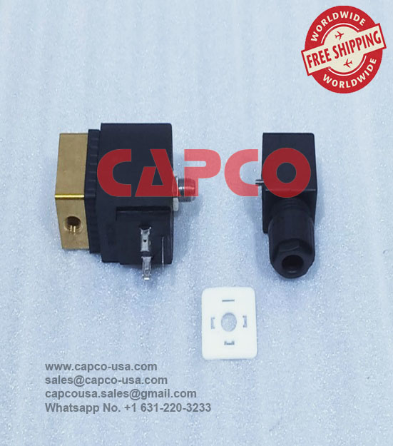 Solenoid Valve 24271529/non Oem/free Shipping