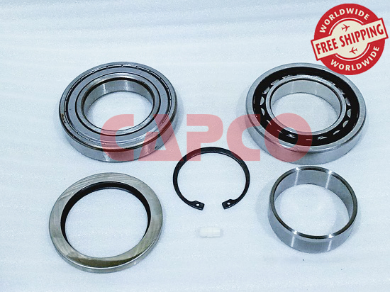 Motor overhaul kit 2901162000/Non Oem/Free Shipping