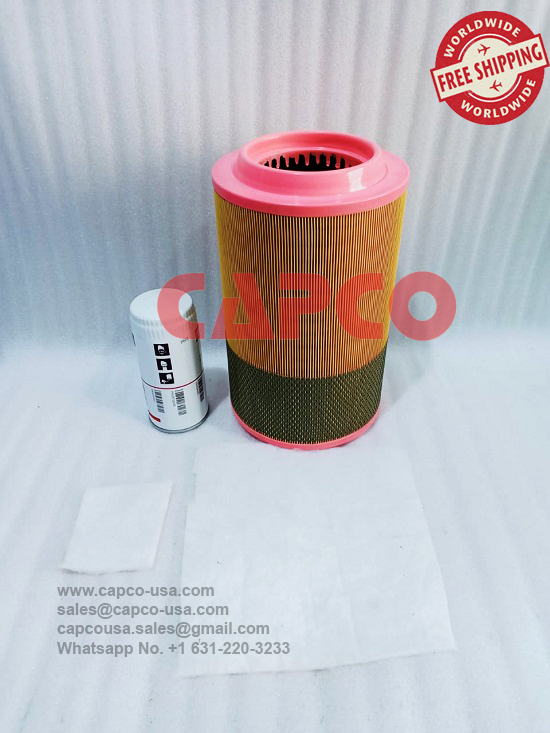 Filter kit 2000 hrs 2901920010/Non Oem/Free Shipping