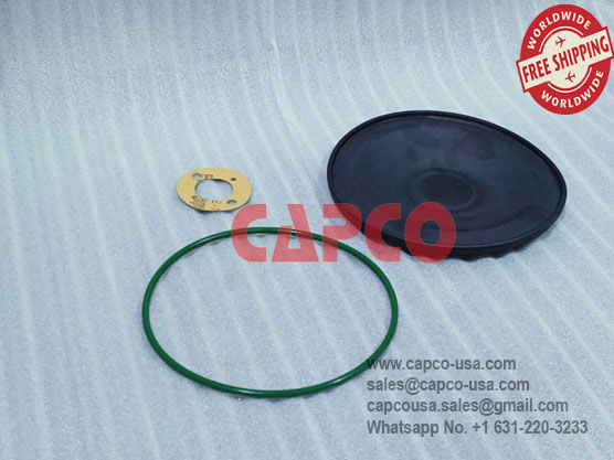 Inlet Valve Kit	2906030900/Non Oem/Free Shipping