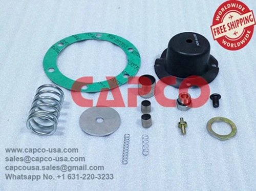  Unloader Valve Kit 35088798/Non Oem/Free Shipping