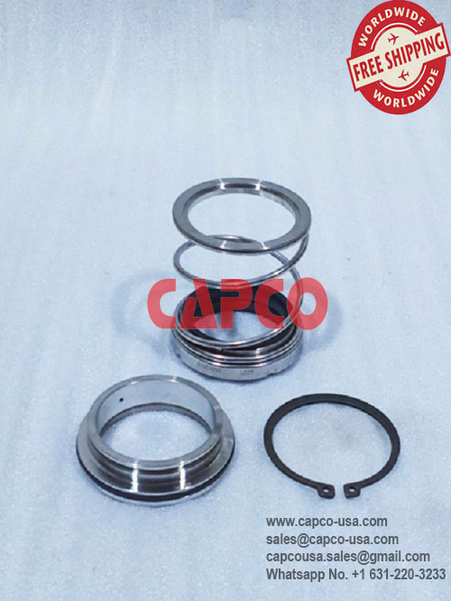Shaft Seal 35596626/non Oem/free Shipping