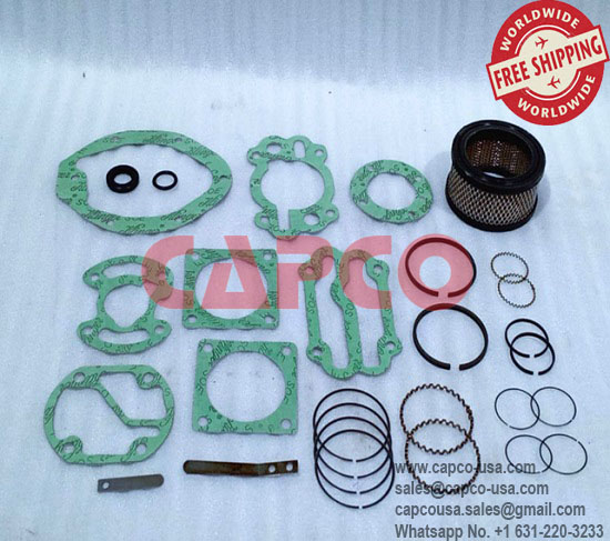 Tune Up Kit 37093275/Non Oem/Free Shipping