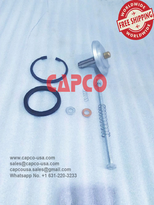 Maintenance Kit Inlet Valve 400990.0/non Oem/free Shipping