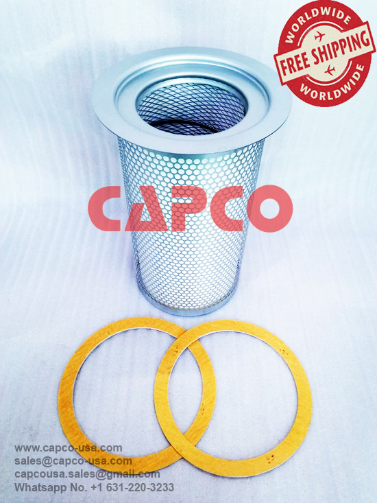 AIR OIL SEPARATOR B006700770007/NON OEM/FREE SHIPPING