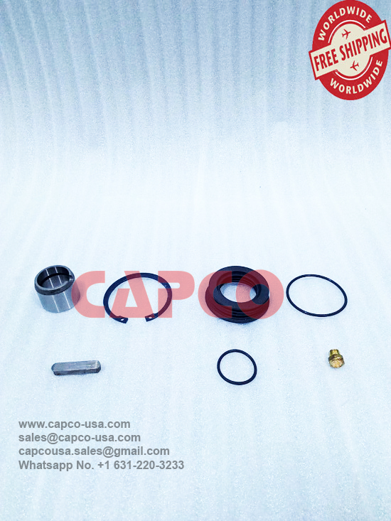 Shaft Seal Kit CC1094159/Non Oem/Free Shipping