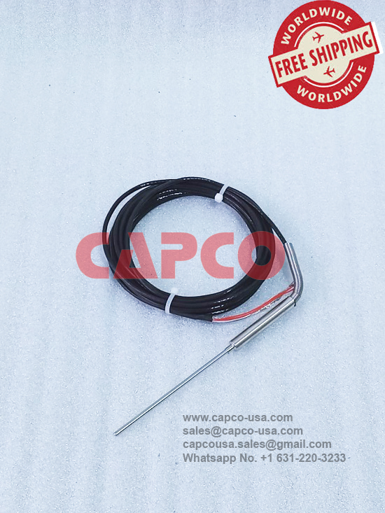 TEMPERATURE SENSOR 02250155-175 /NON OEM/FREE SHIPPING