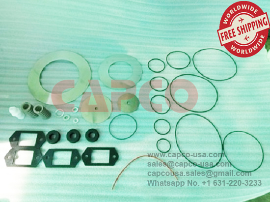 VALVE KIT 1503614160/NON OEM/FREE SHIPPING