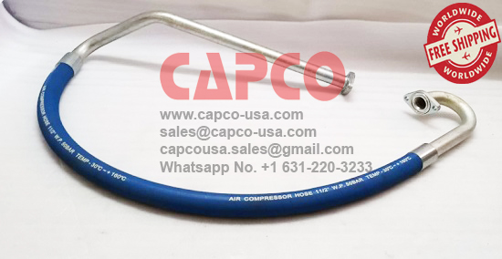 HOSE PIPE 1614895900/NON OEM/FREE SHIPPING