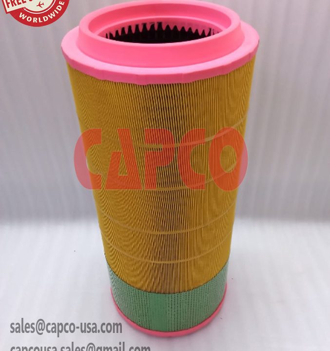 AIR FILTER ELEMENT 23487465/NON OEM/FREE SHIPPING