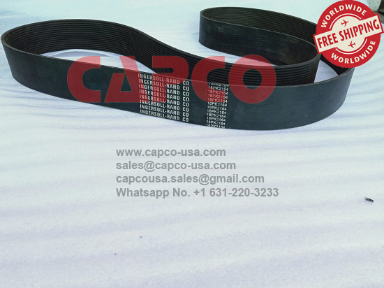 Belt	16PK2164/Non Oem/Free Shipping