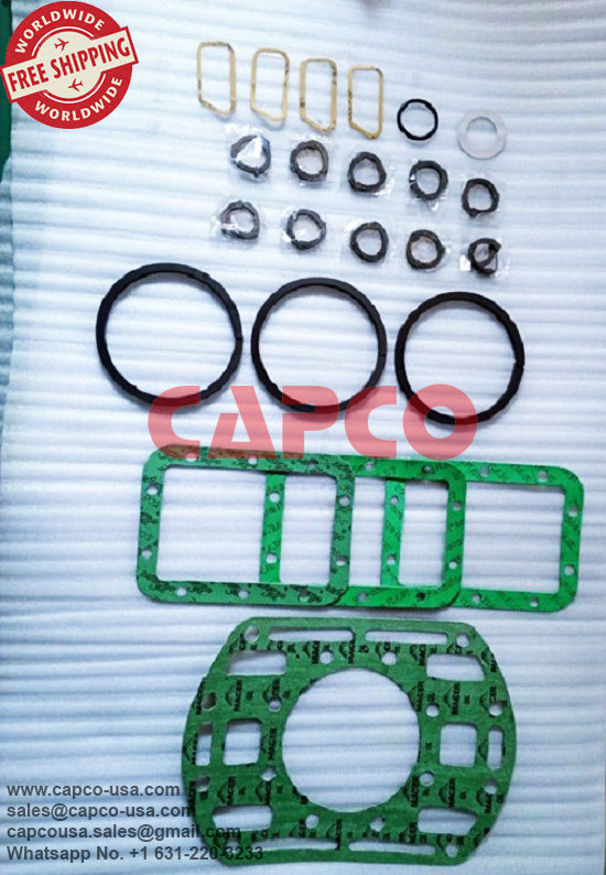 Piston Ring Replacement Kit 1903007995/Non Oem/Free Shipping