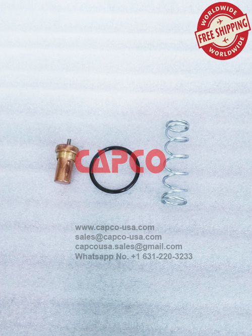 Thermal Valve Kit 49144587/Non Oem/Free Shipping