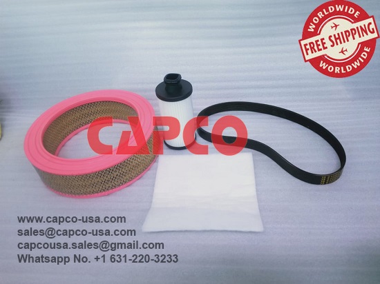 Filter Set 490107.10010/Non Oem/Free Shipping