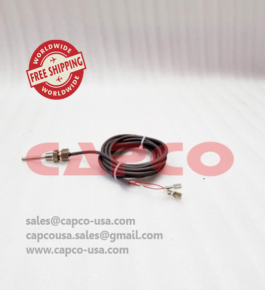 RESISTANCE THERMOMETER	7.7038.00010/NON OEM/FREE SHIPPING
