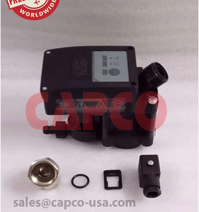 ELECTRONIC DRAIN VALVE 1625861413/NON OEM/FREE SHIPPING