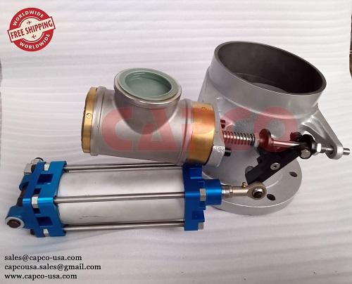 INTAKE VALVE	22475362/FREE SHIPPING
