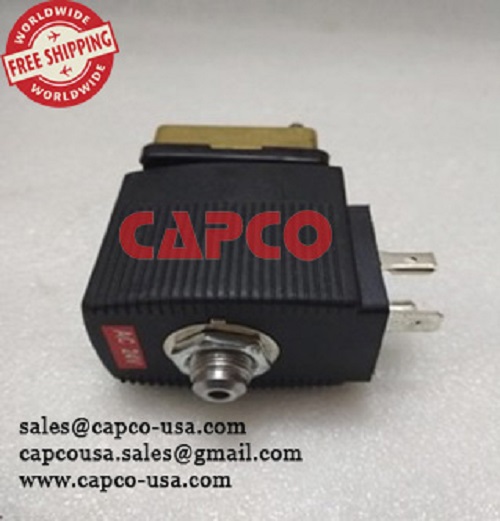 SOLENOID VALVE 1089073527/NON OEM/FREE SHIPPING
