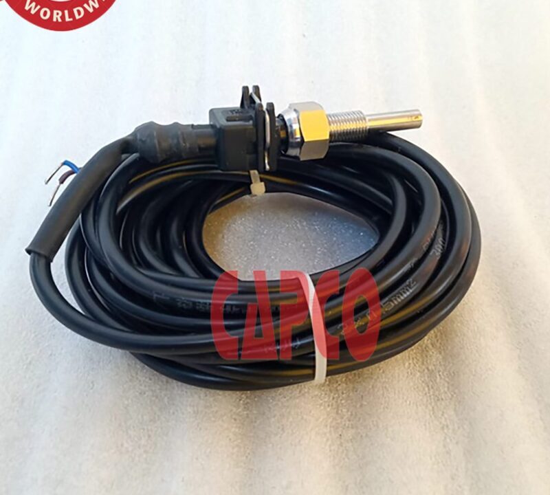 TEMPERATURE SENSOR WITH CABLE 00897902M/NON OEM/FREE SHIPPING