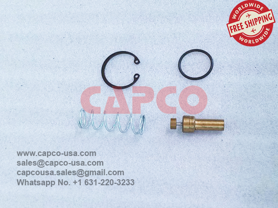 THERMAL VALVE KIT  012484859/NON OEM/FREE SHIPPING