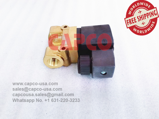 SOLENOID VALVE 1089058009/NON OEM/FREE SHIPPING